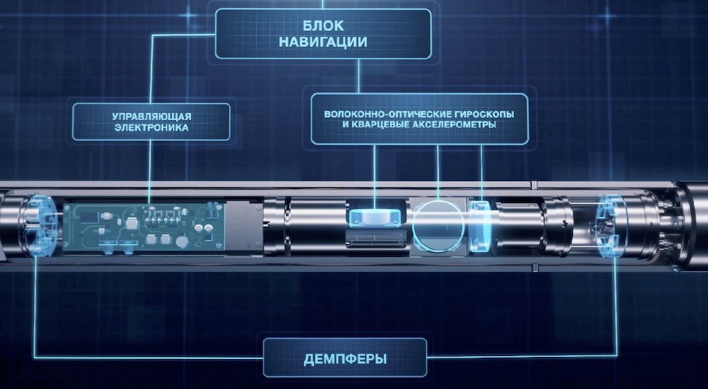 ООО ТРЭКОЙЛ